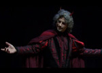 Noche de Brujas - ir a vídeos y reseñas de la obra teatral