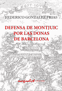 Defensa de Montjuic
