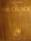 Portada de Mr. Crusoe, noviembre 1967, conteniendo el cómic Waltz